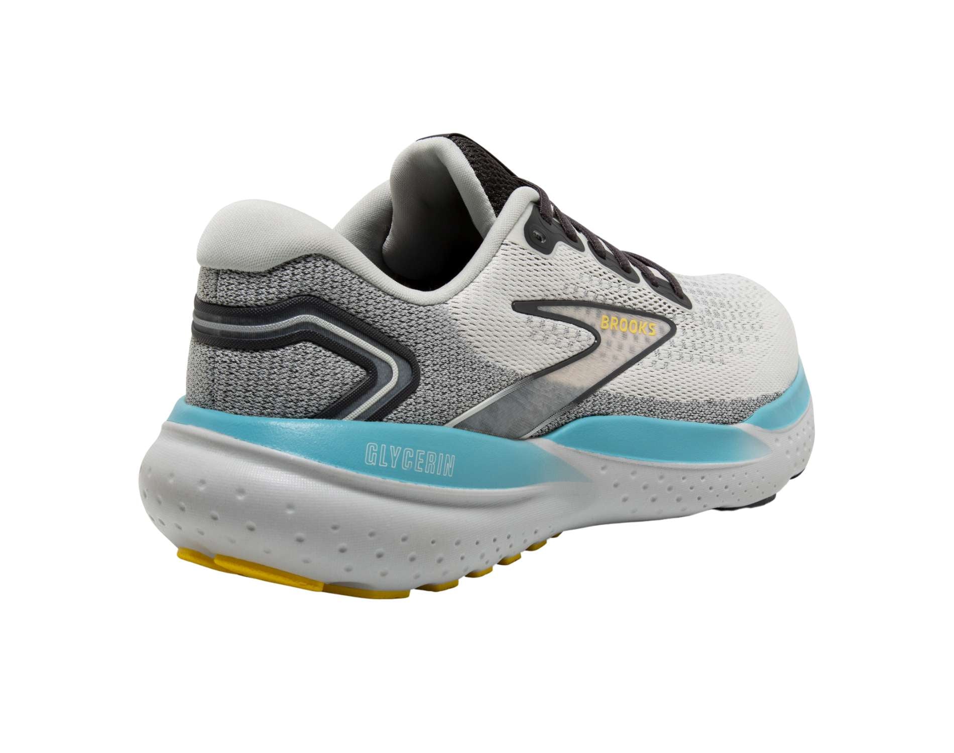 Scarpe da running da uomo Brooks Glycerin 21