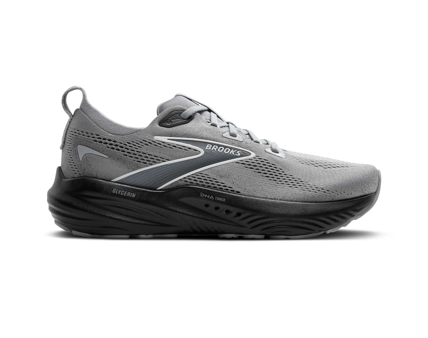 Brooks Glycerin 22 brede hardloopschoenen voor heren