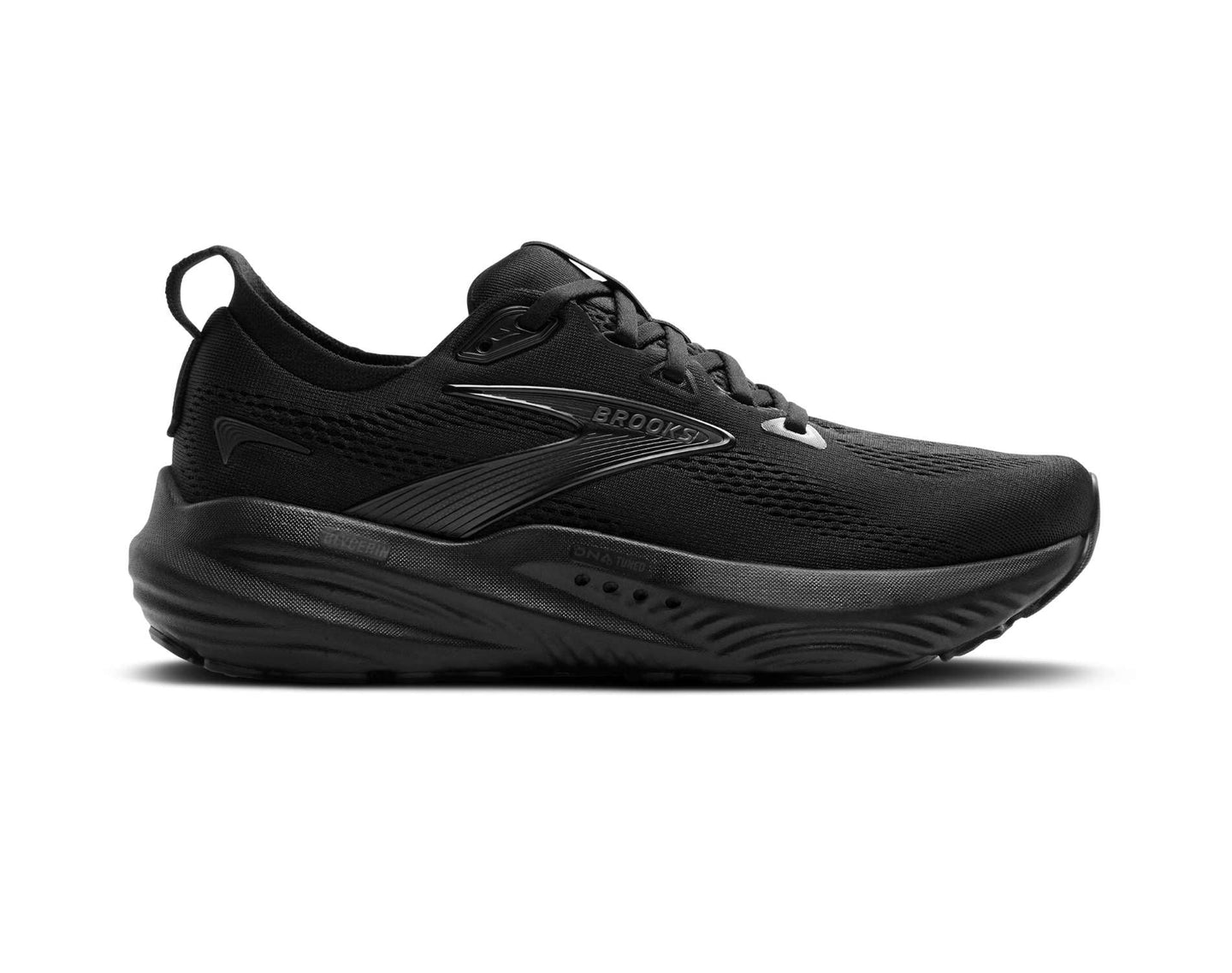 Brooks Glycerin 22 brede hardloopschoenen voor heren