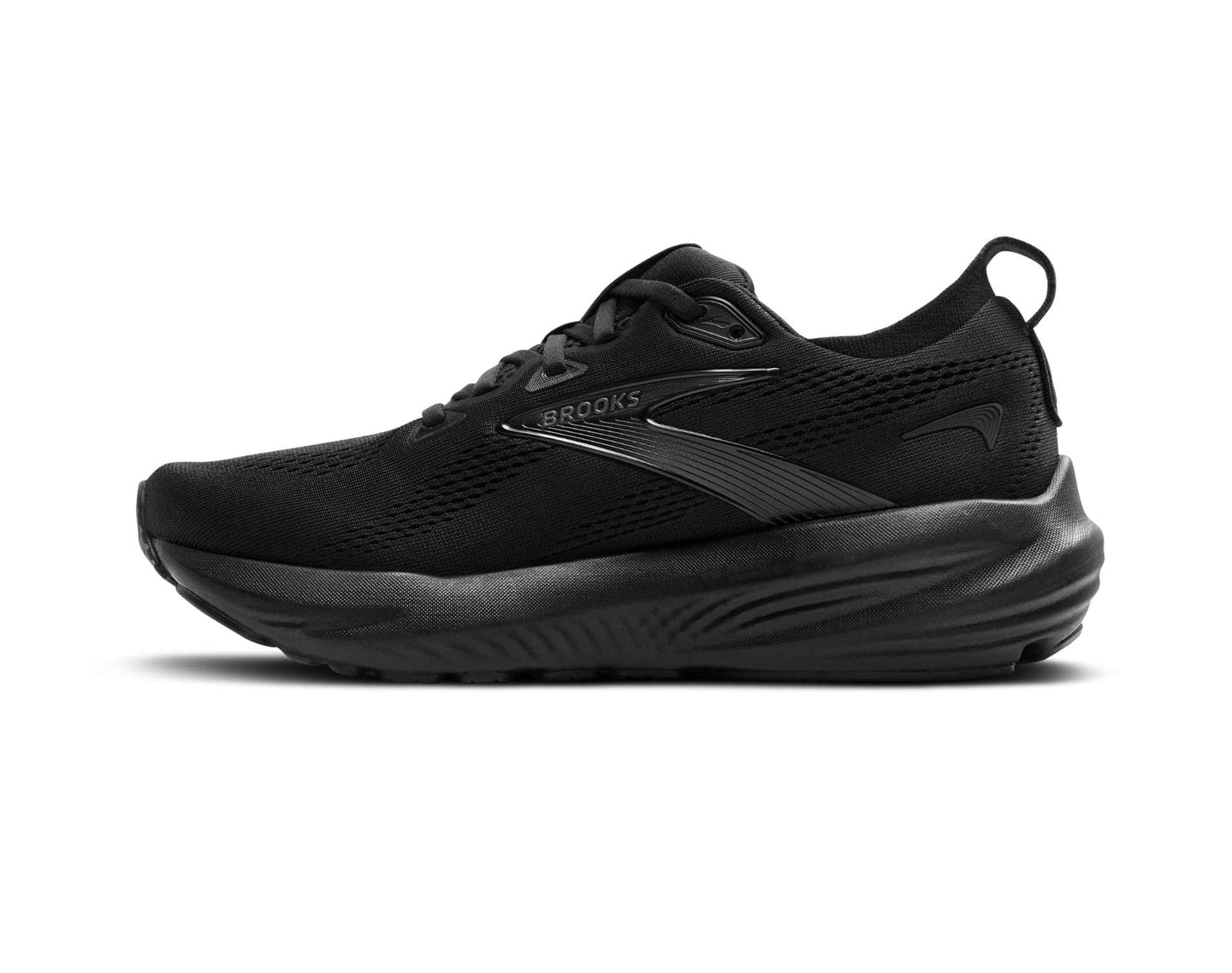 Brooks Glycerin 22 brede hardloopschoenen voor heren