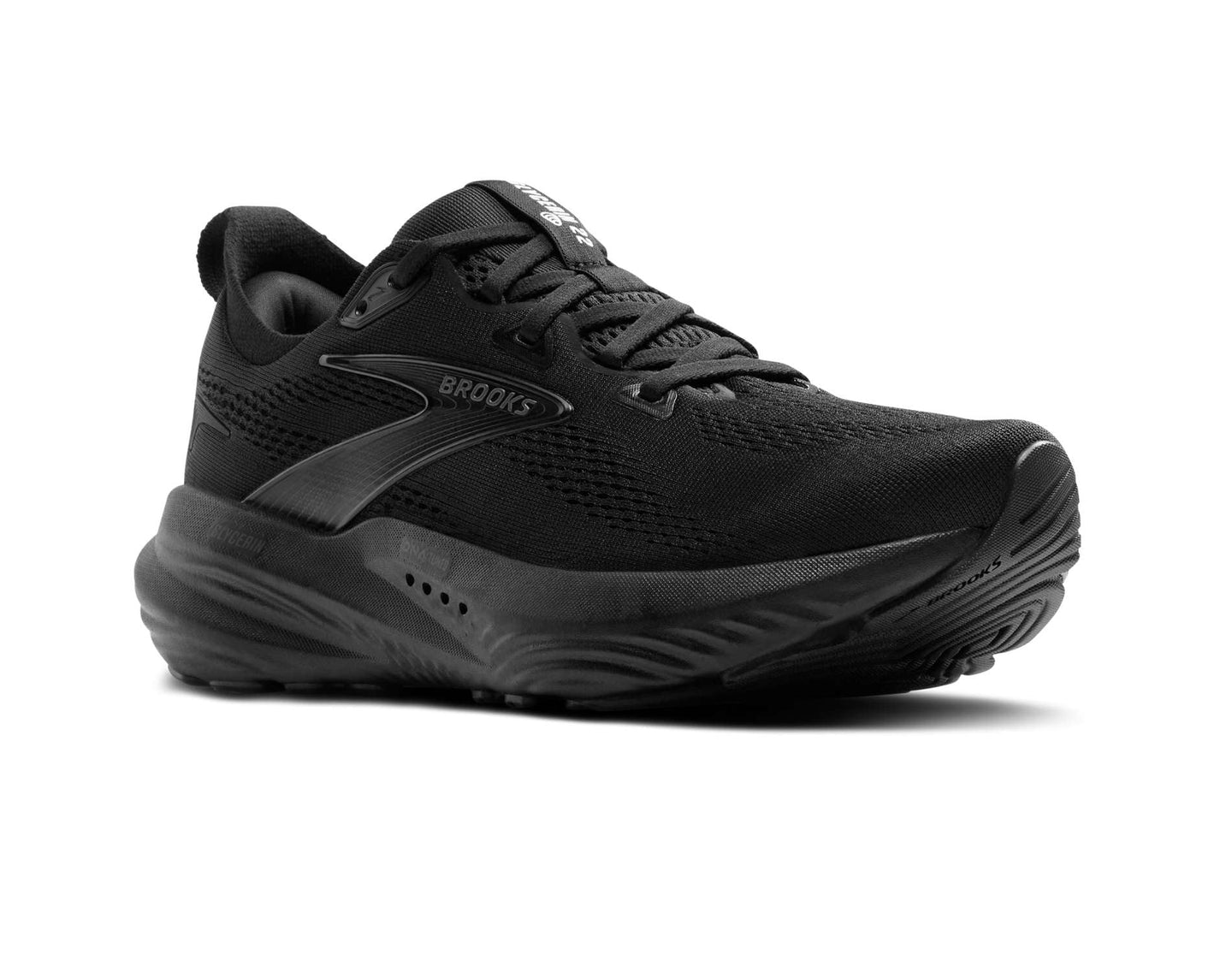 Brooks Glycerin 22 brede hardloopschoenen voor heren