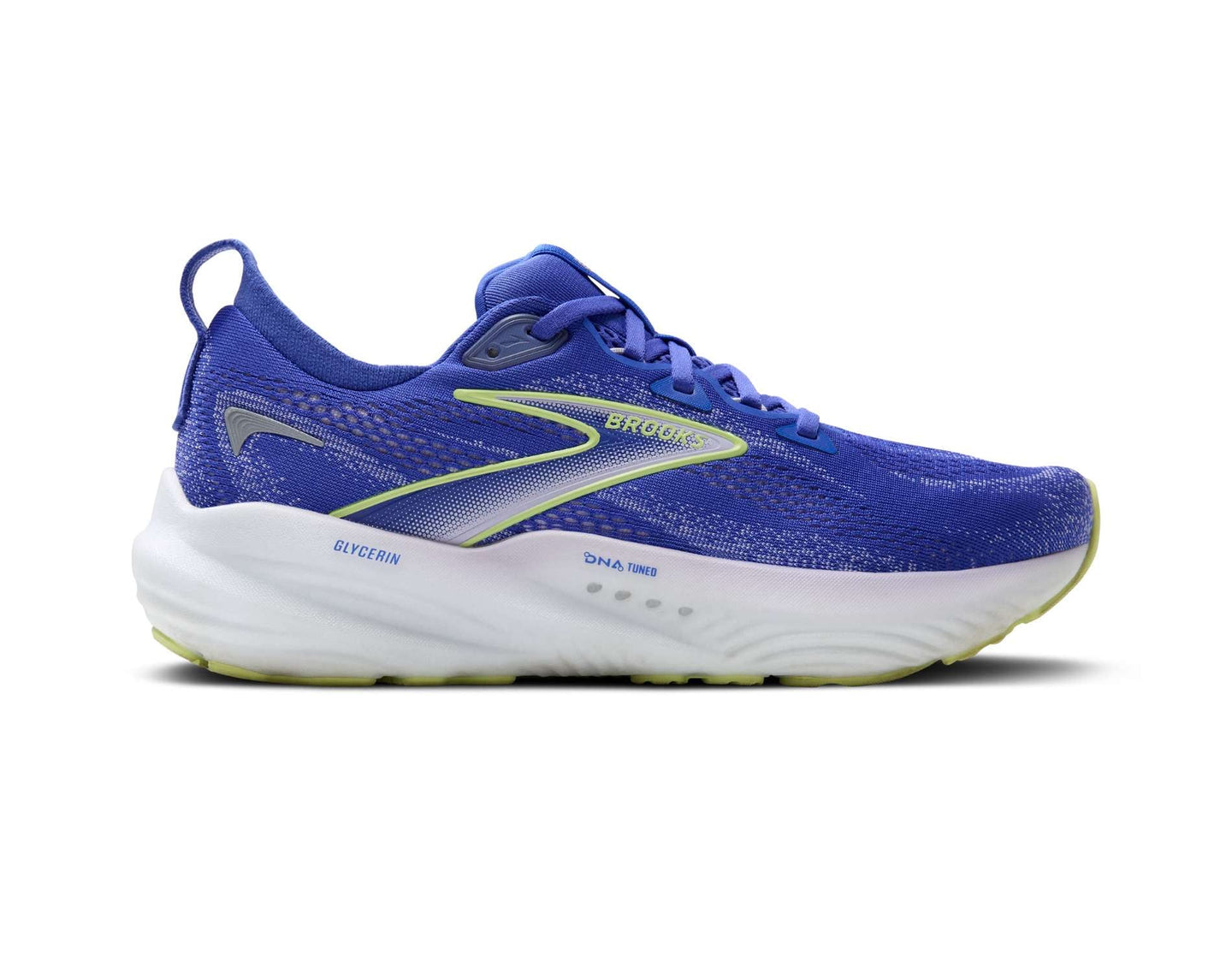 Brooks Glycerin 22 hardloopschoenen voor dames