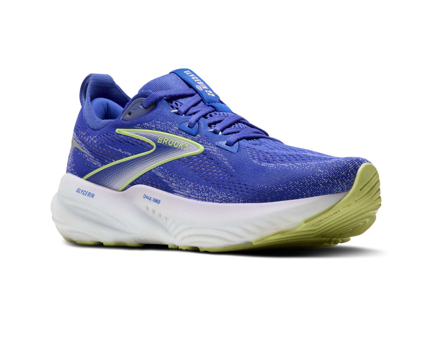 Brooks Glycerin 22 hardloopschoenen voor dames