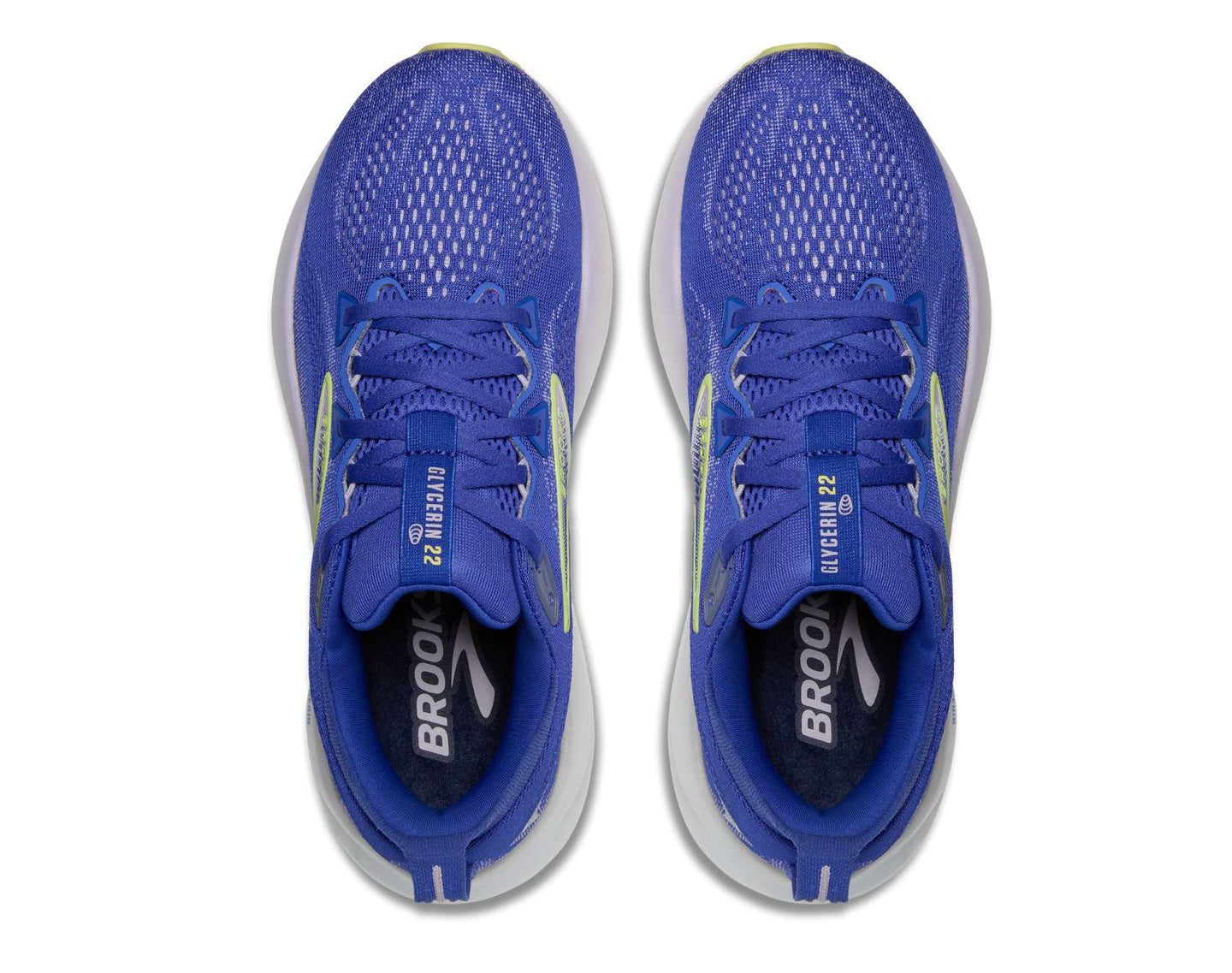 Brooks Glycerin 22 hardloopschoenen voor dames