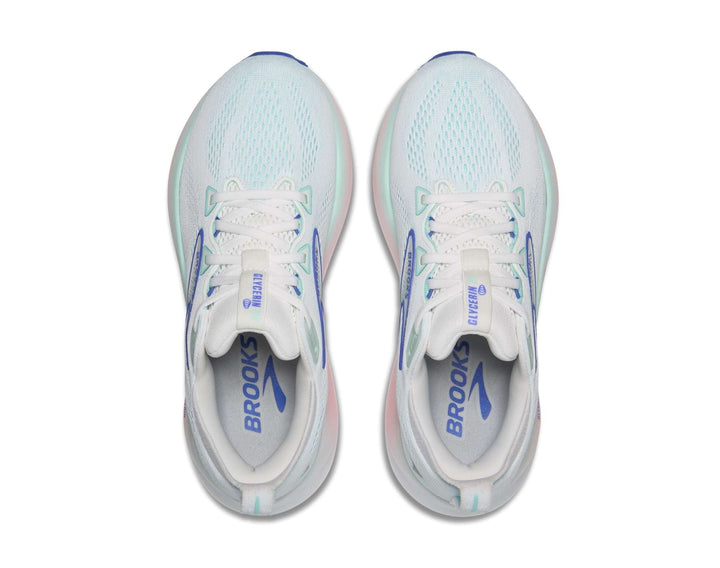 Brooks Glycerin 22 Womens Running Shoes