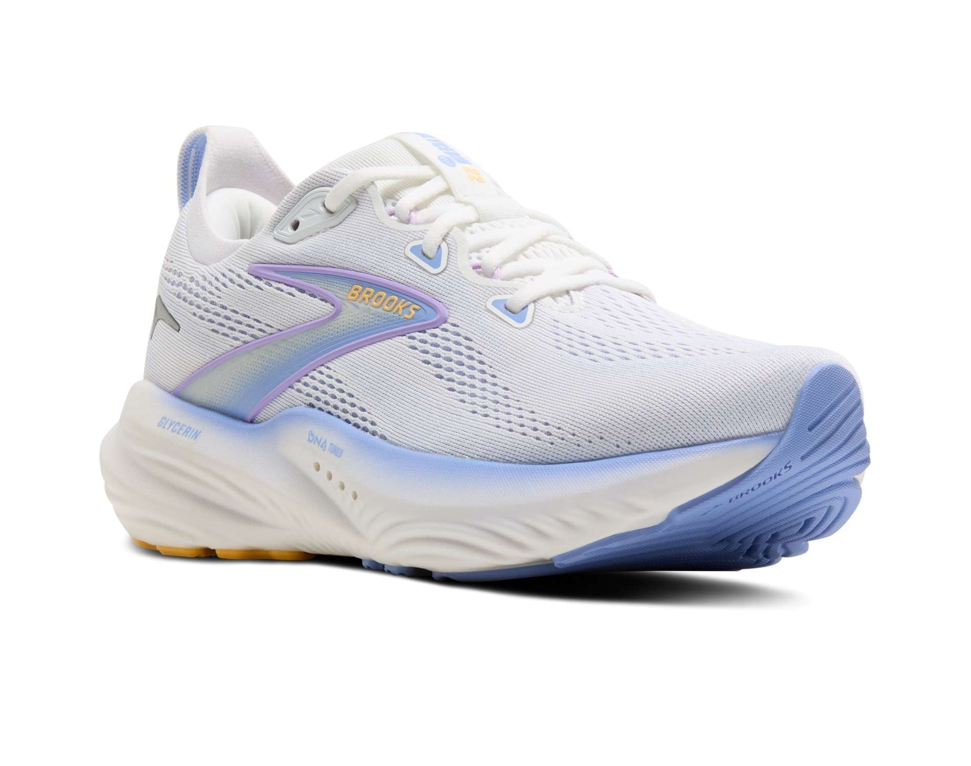 Scarpe da corsa da donna Brooks Glycerin GTS 22
