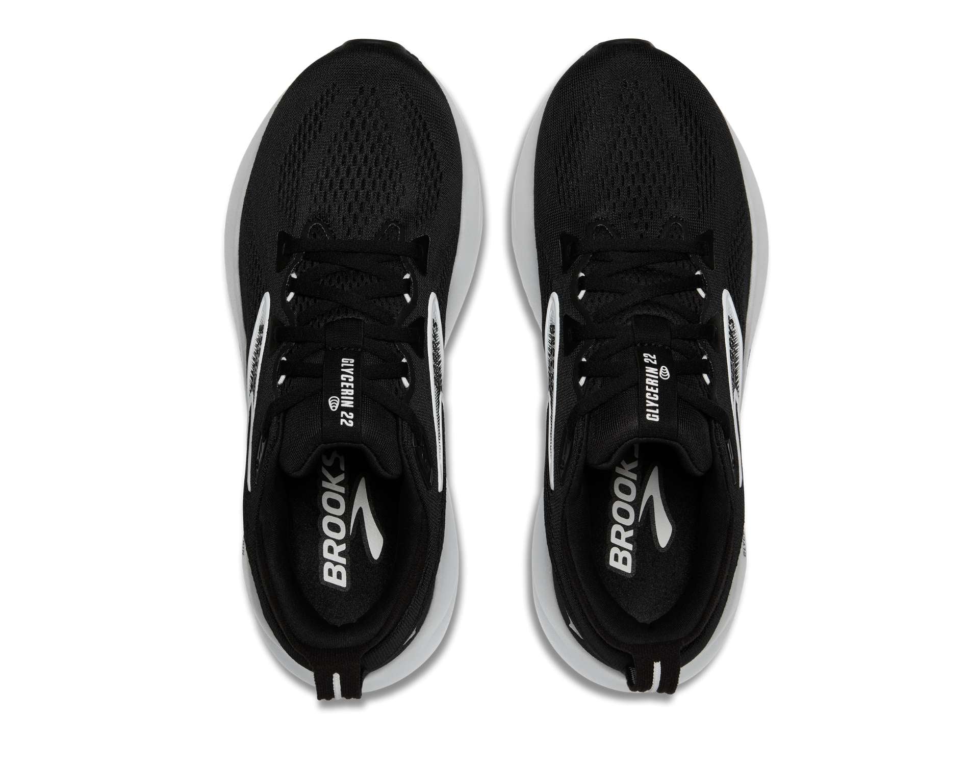 Scarpe da corsa da donna Brooks Glycerin GTS 22