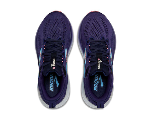 Brooks Glycerin 22 brede hardloopschoenen voor dames