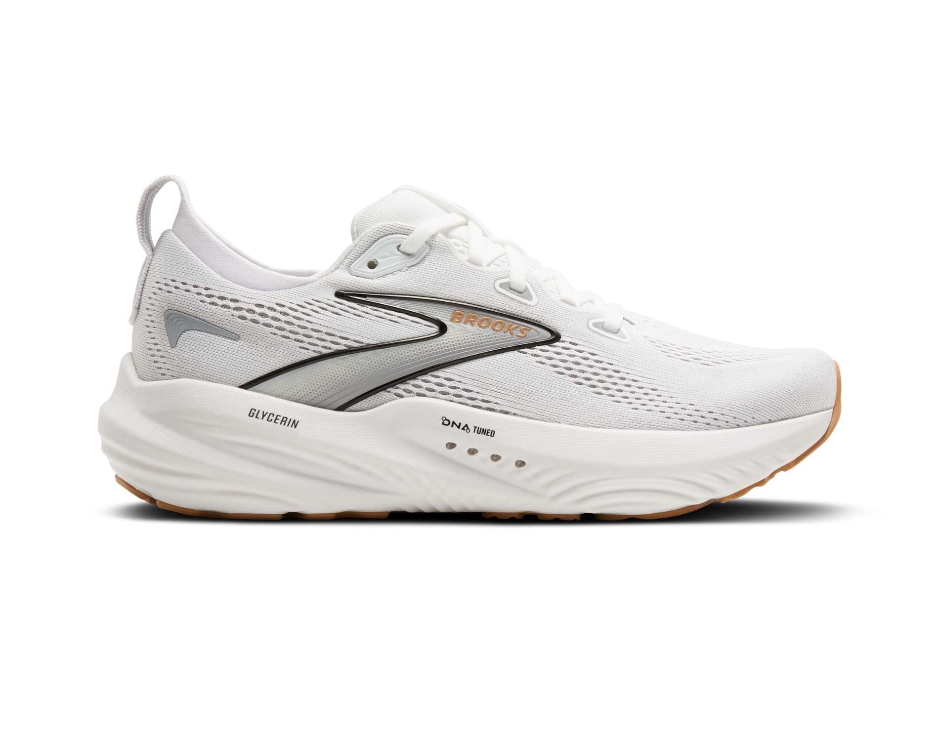 Scarpe da corsa da donna Brooks Glycerin 22 Wide