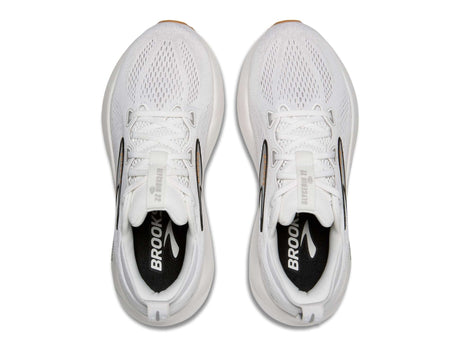 Scarpe da corsa da donna Brooks Glycerin 22 Wide