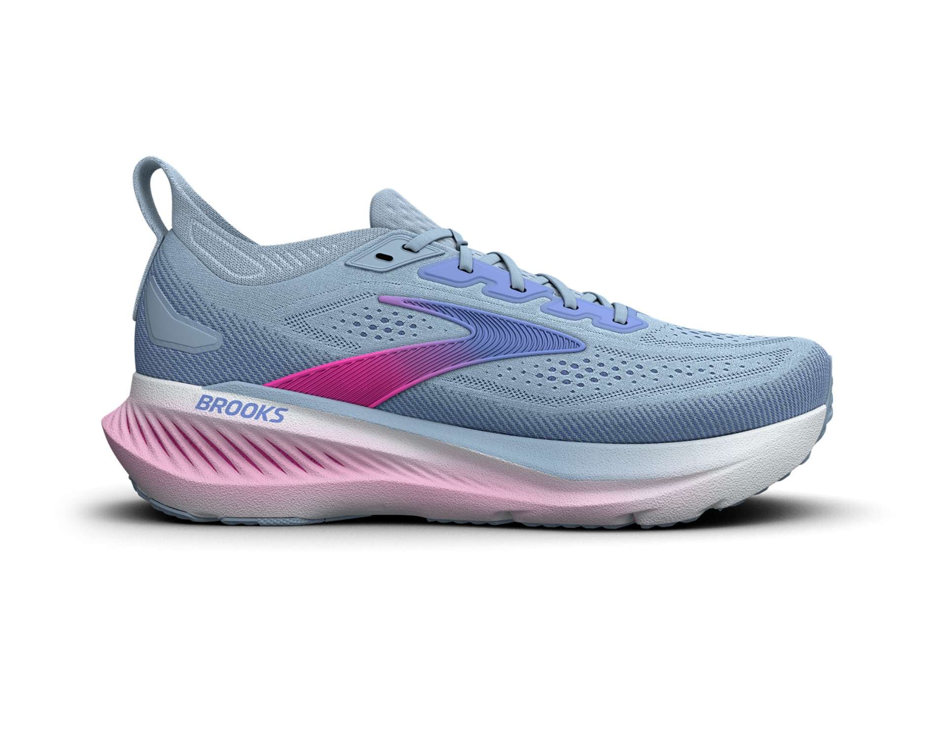 Brooks Glycerin 23 hardloopschoenen voor dames