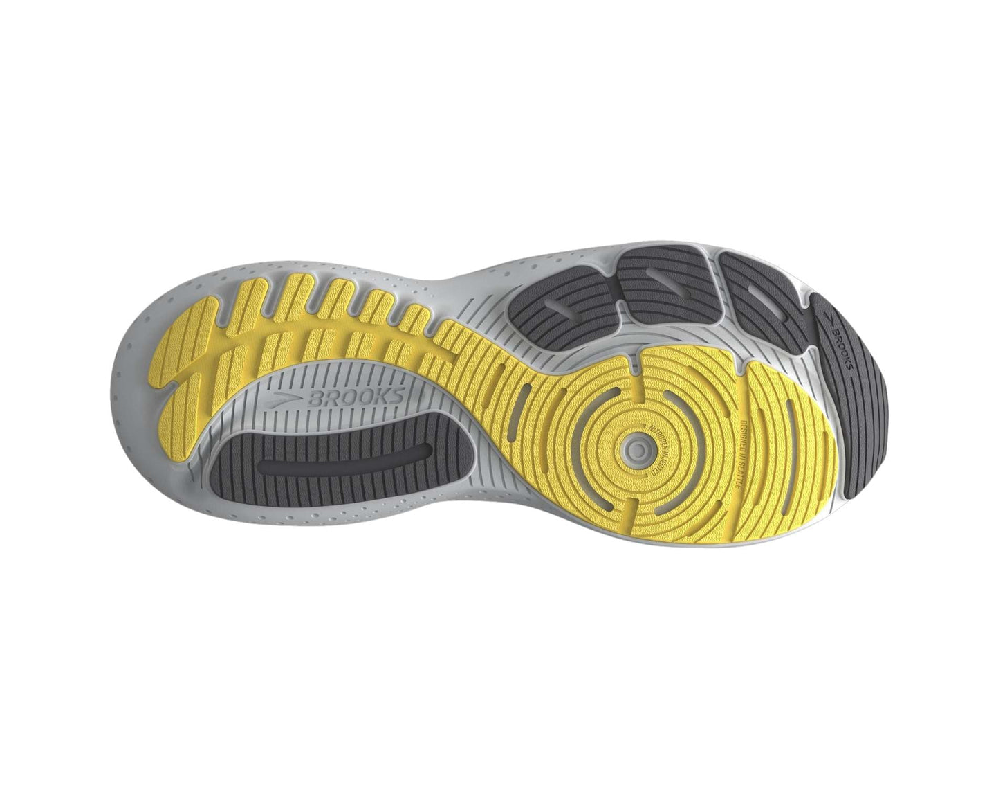 Brooks Glycerin GTS 21 heren