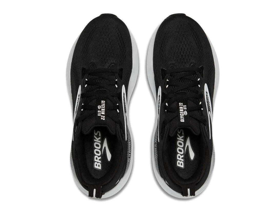 Brooks Glycerin GTS 22 Mens Running Shoes