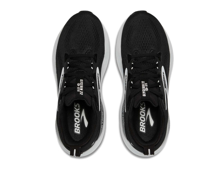 Brooks Glycerin GTS 22 Mens Running Shoes