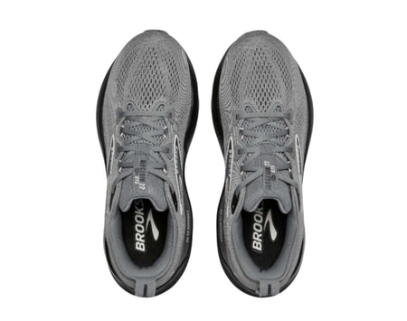 Chaussures de course larges pour homme Brooks Glycerin GTS 22