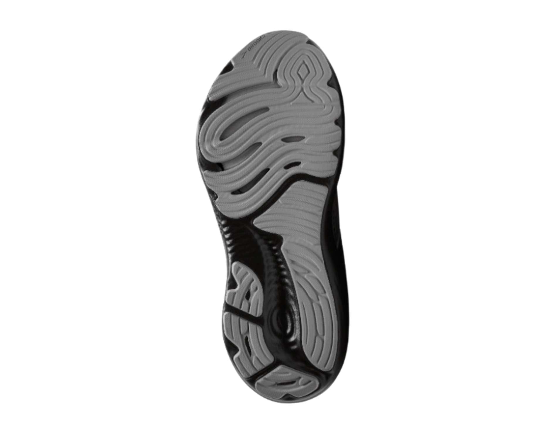 Chaussures de course larges pour homme Brooks Glycerin GTS 22