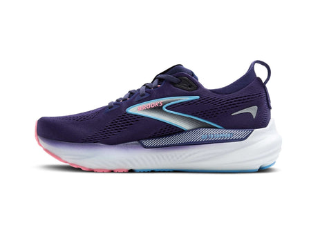 Scarpe da corsa da donna Brooks Glycerin GTS 22