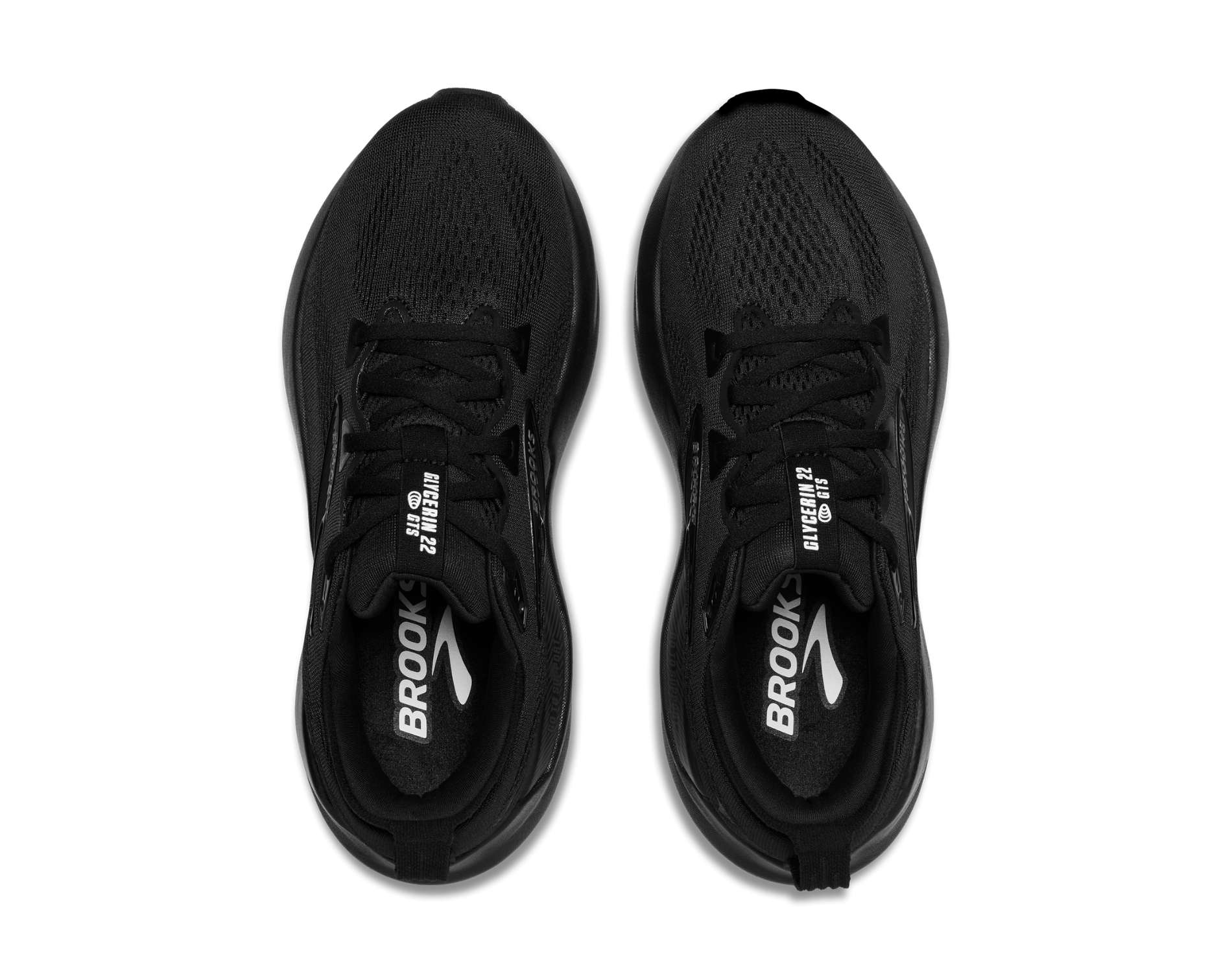 Brooks Glycerin GTS 22 brede hardloopschoenen voor dames