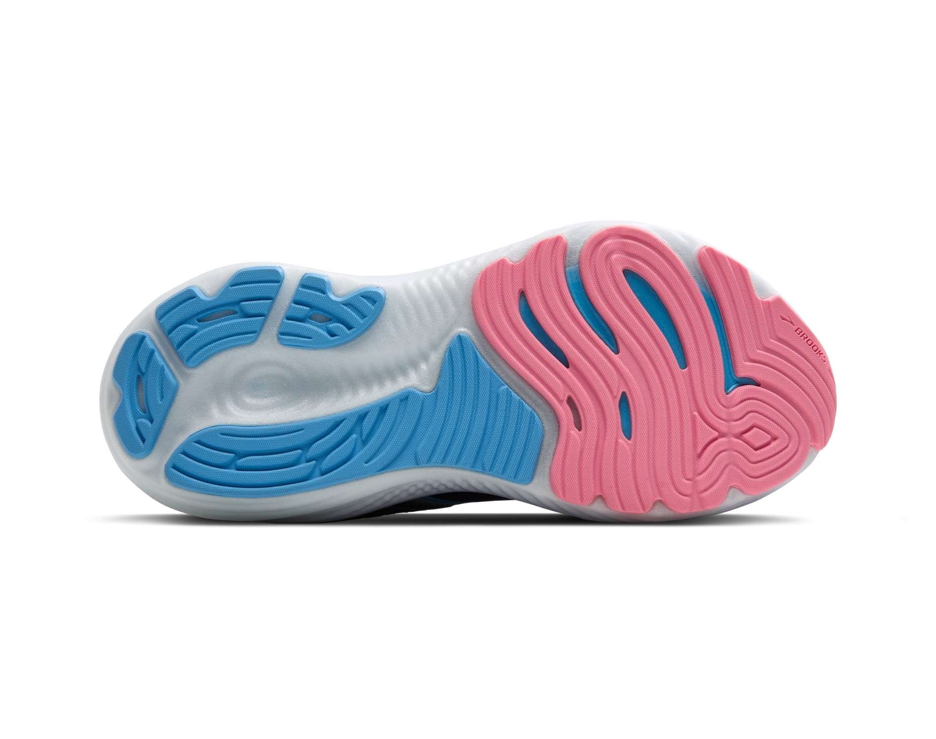 Brooks Glycerin GTS 22 brede hardloopschoenen voor dames