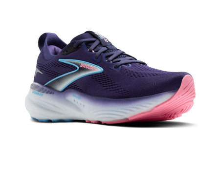 Brooks Glycerin GTS 22 brede hardloopschoenen voor dames