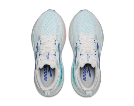 Brooks Glycerin GTS 22 brede hardloopschoenen voor dames