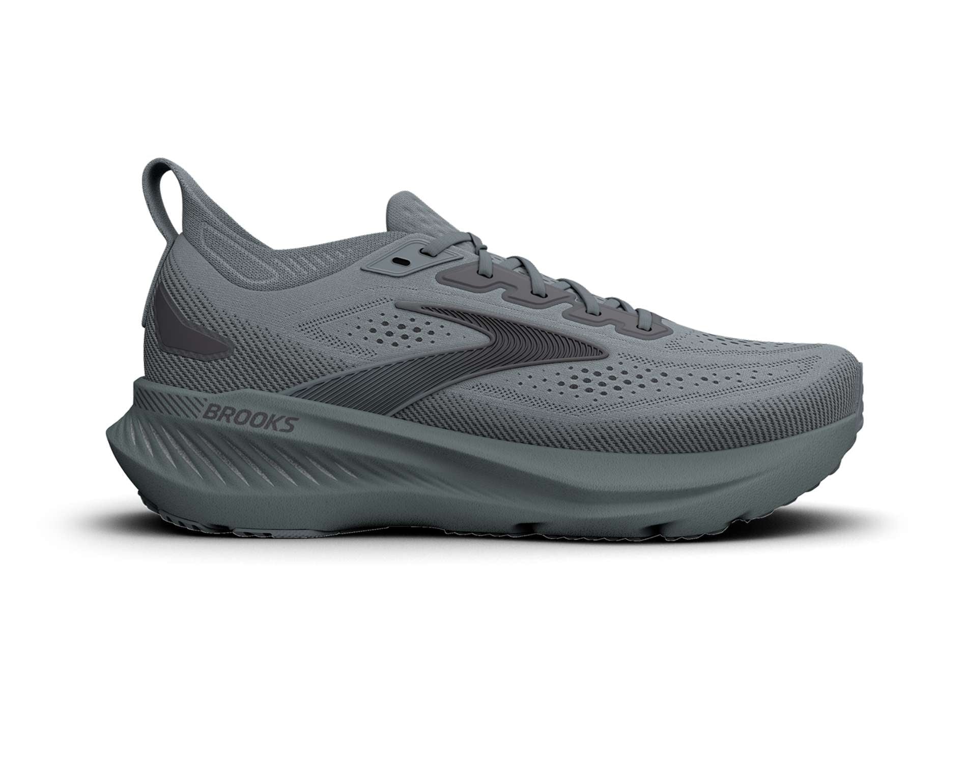 Brooks Glycerin GTS 23 löparskor för män