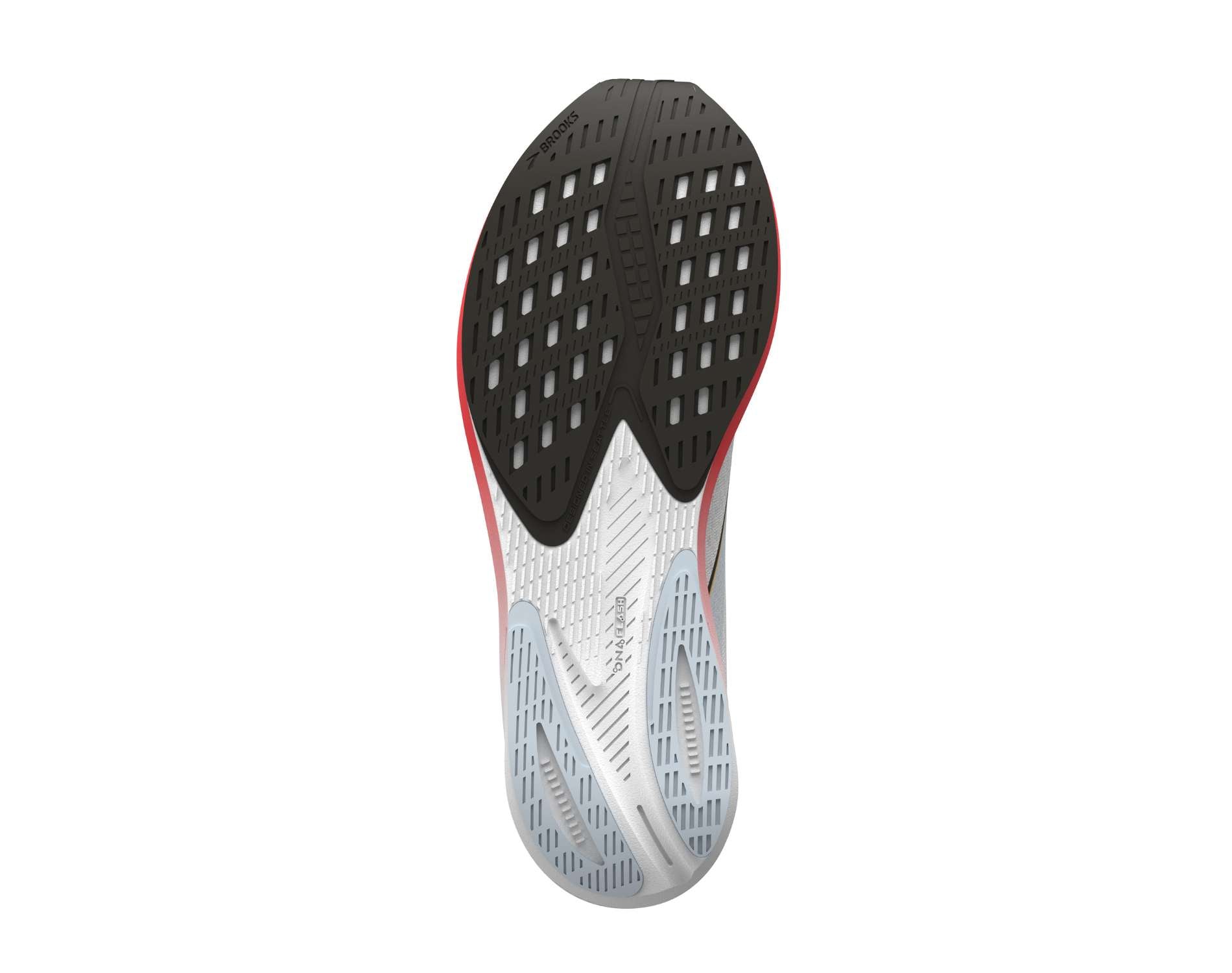 Zapatillas de running Brooks Hyperion 2 para mujer