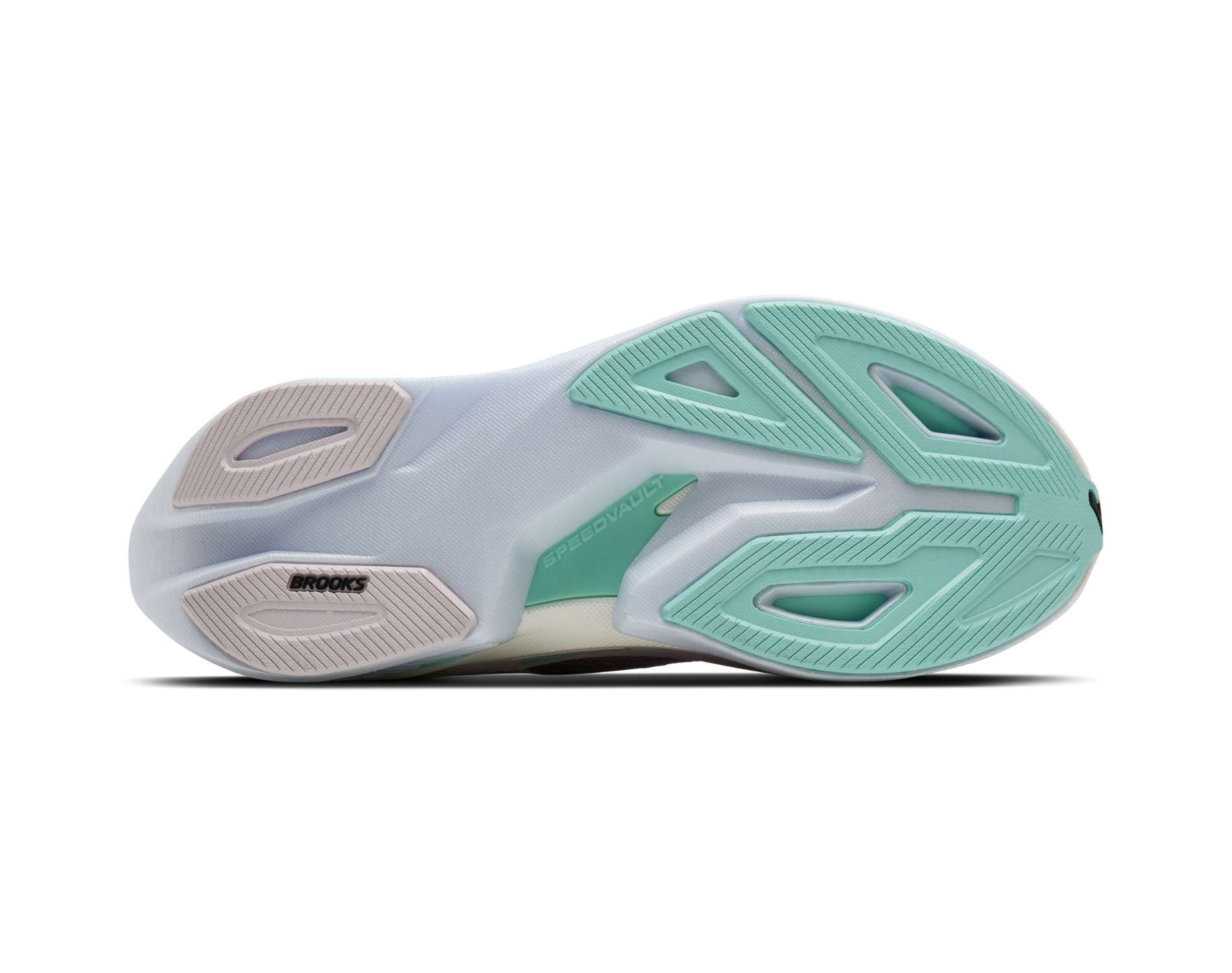 Scarpe da running da donna Brooks Hyperion Max 3