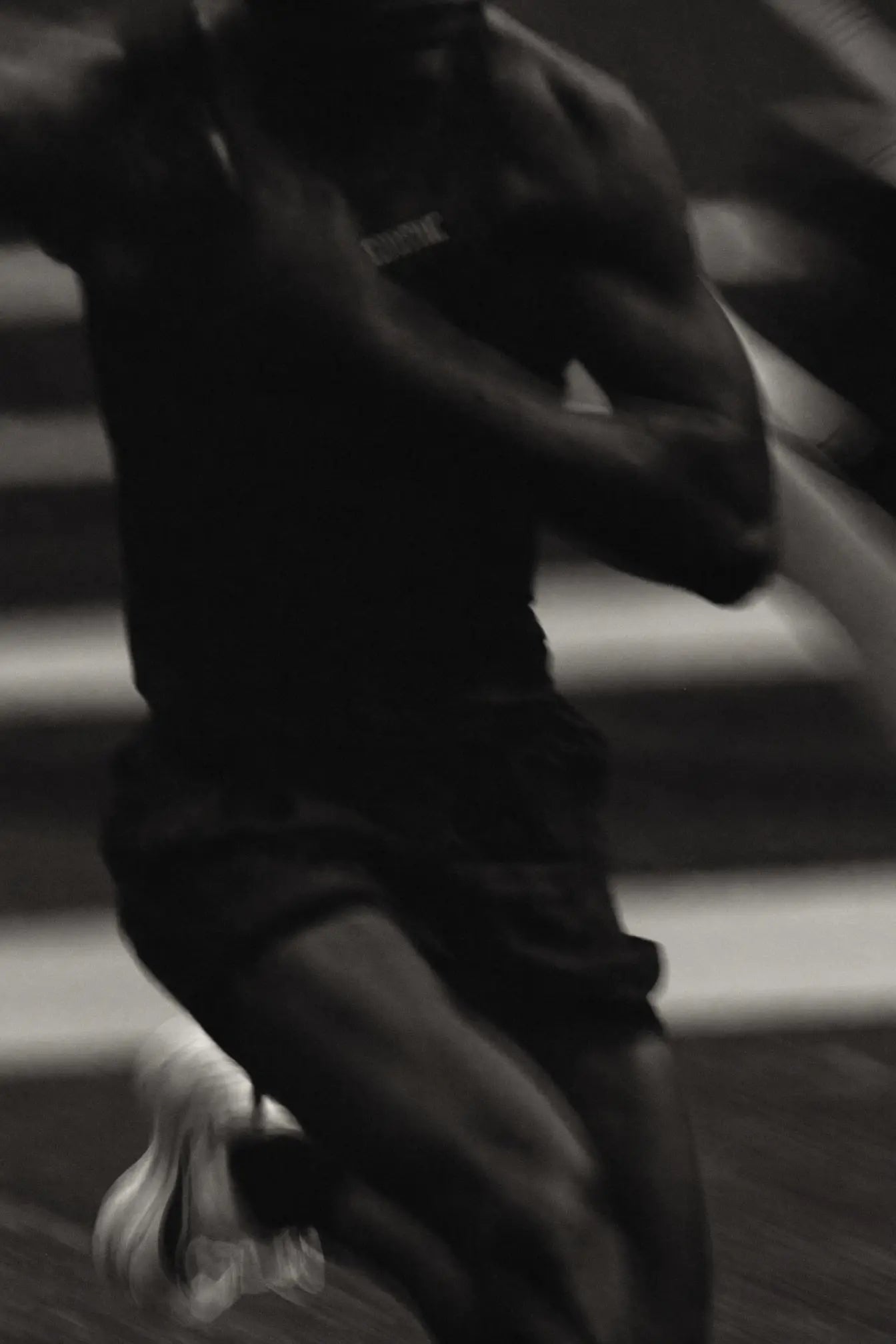 Athleticgorilla