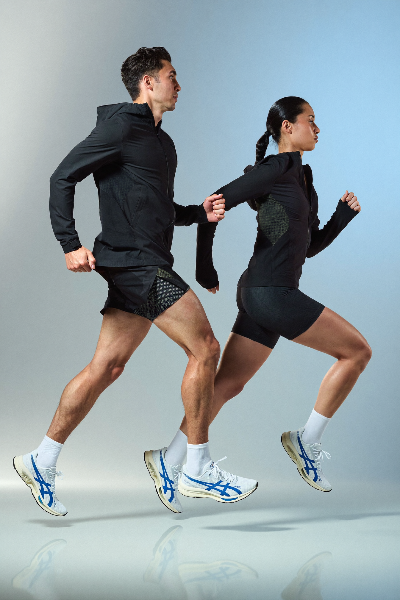 Performance in Motion