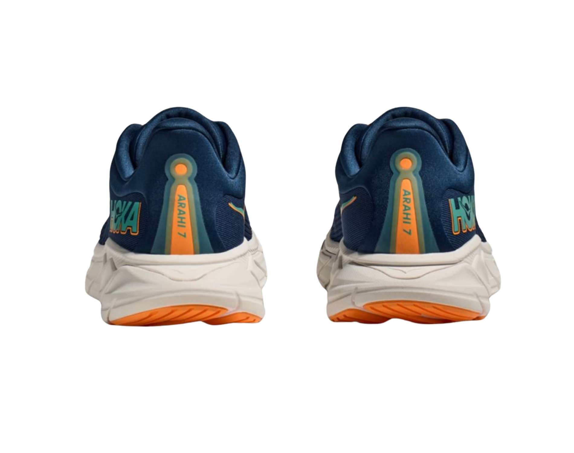 Chaussures de course pour homme Hoka Arahi 7