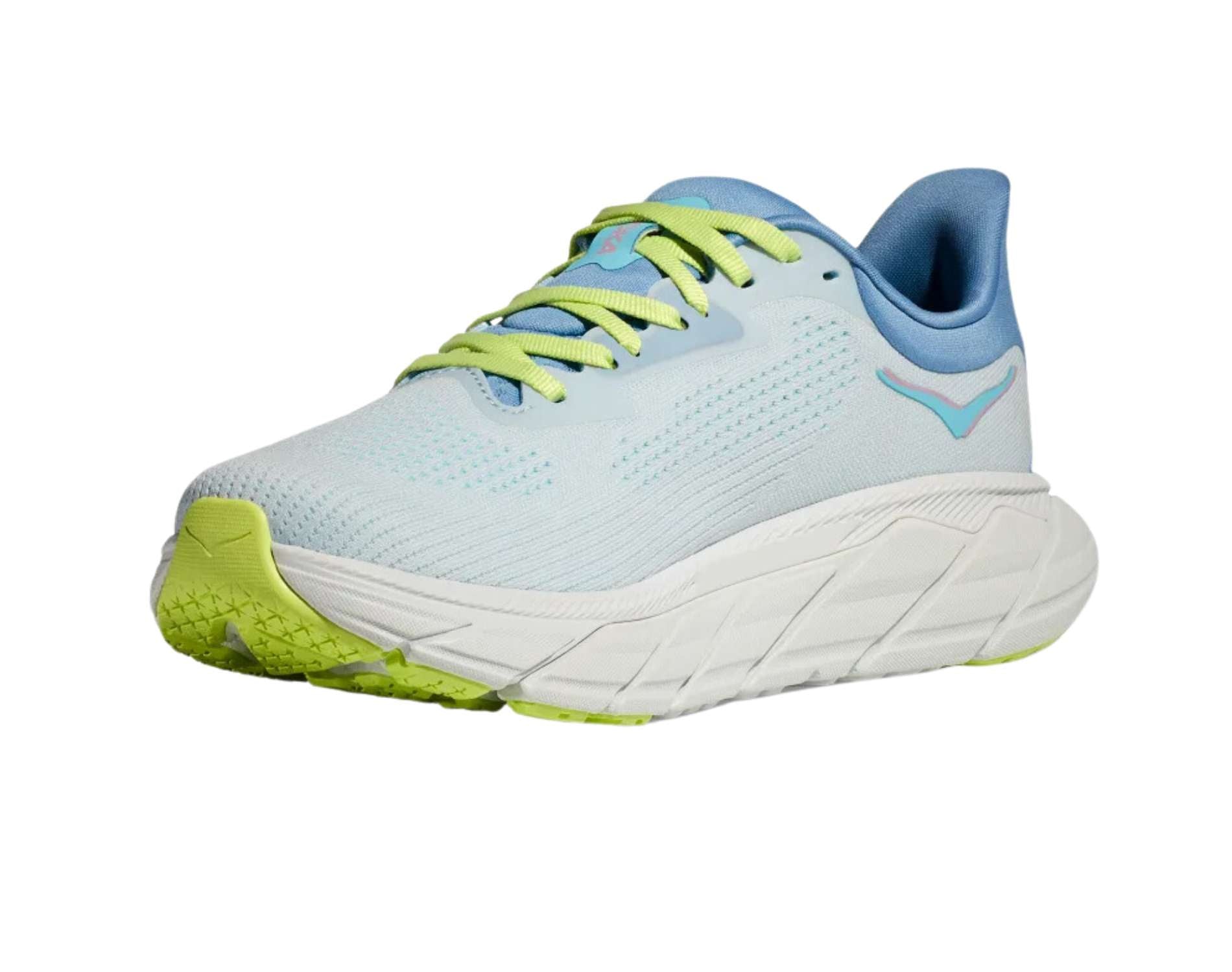 Chaussures de running pour femme Hoka Arahi 7