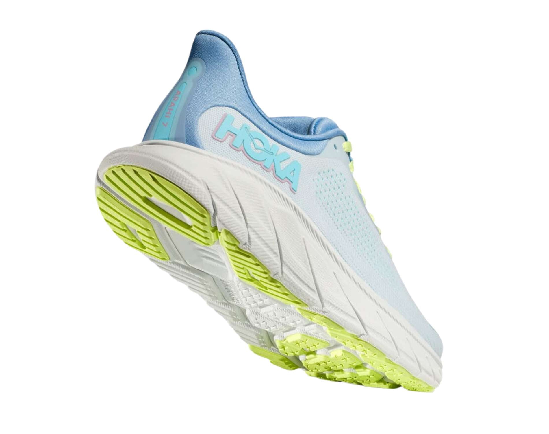 Chaussures de running pour femme Hoka Arahi 7