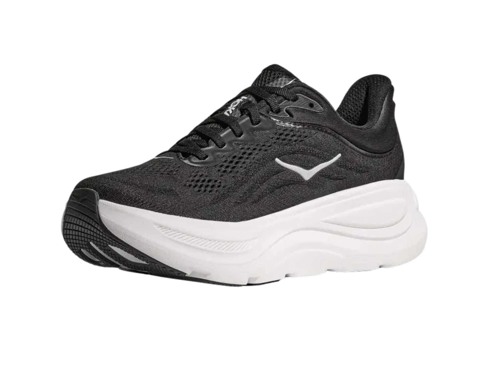 Scarpe da running da uomo Hoka Bondi 9, modello largo