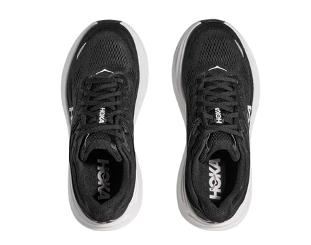 Scarpe da running da uomo Hoka Bondi 9, modello largo