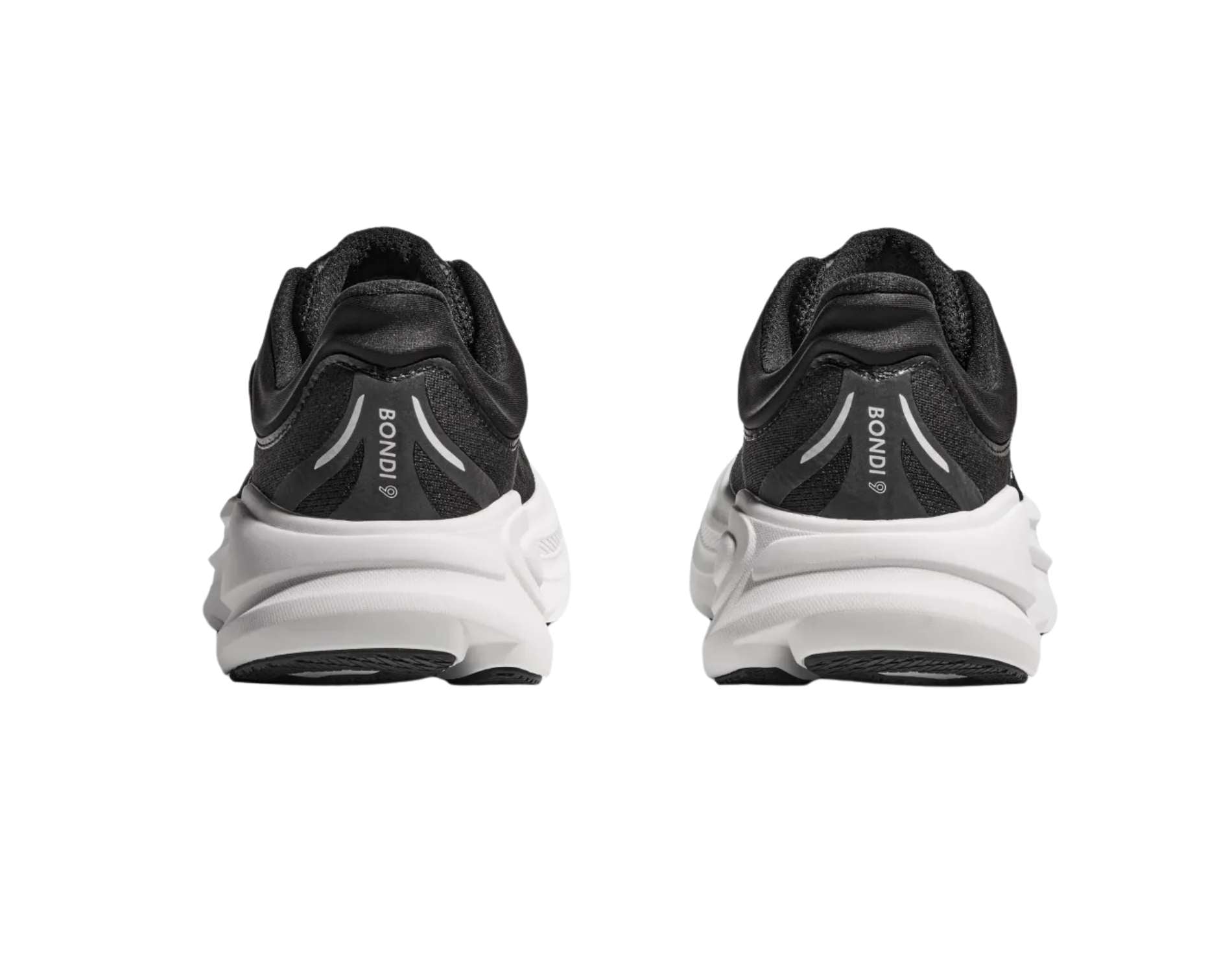 Scarpe da running da uomo Hoka Bondi 9, modello largo
