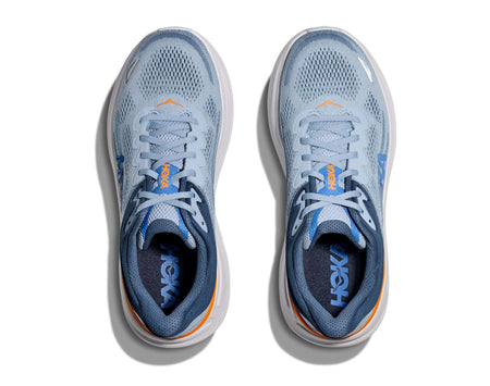 Scarpe da running da uomo Hoka Bondi 9, modello largo