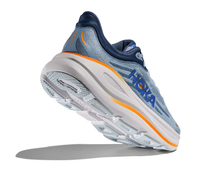 Scarpe da running da uomo Hoka Bondi 9, modello largo