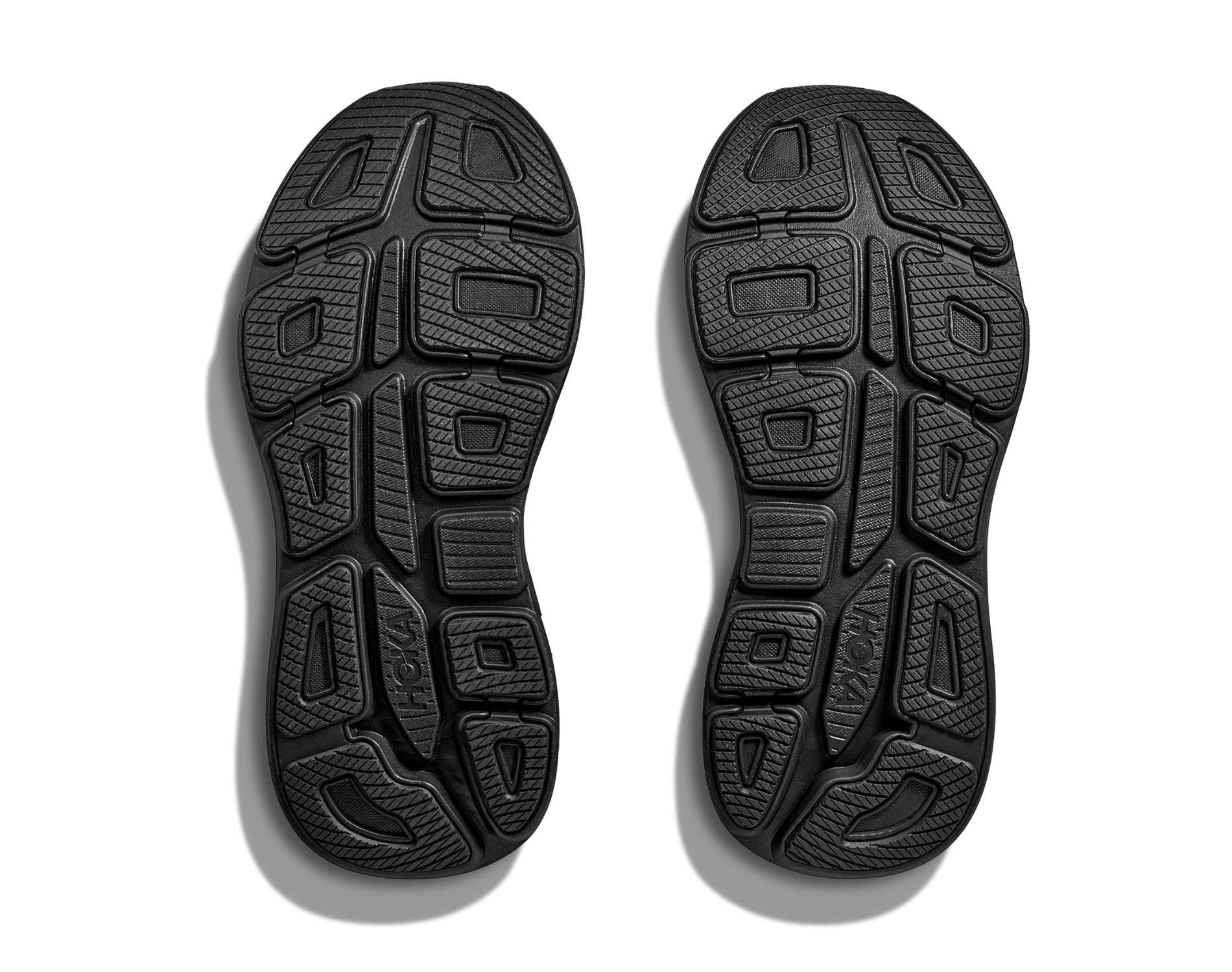 Scarpe da running da uomo Hoka Bondi 9, modello largo
