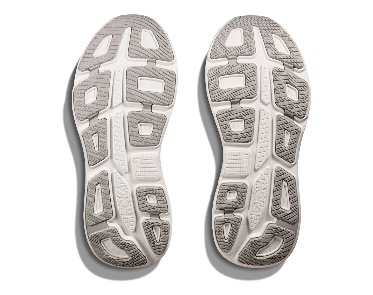 Hoka Bondi 9 Mens Running Shoes