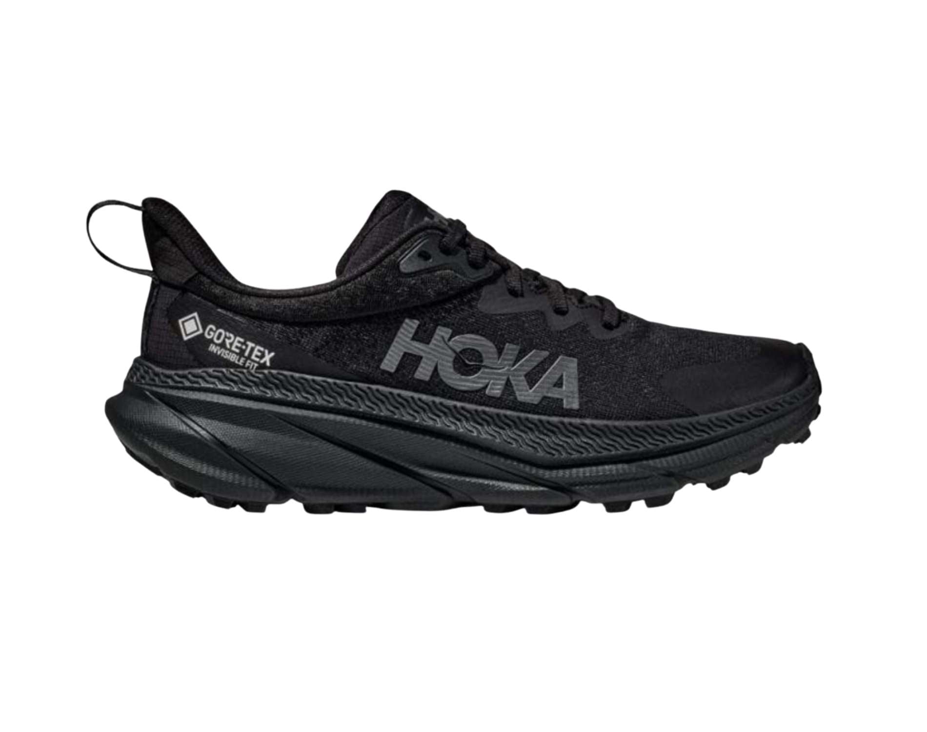 Chaussures de trail pour femme Hoka Challenger ATR 7 GTX
