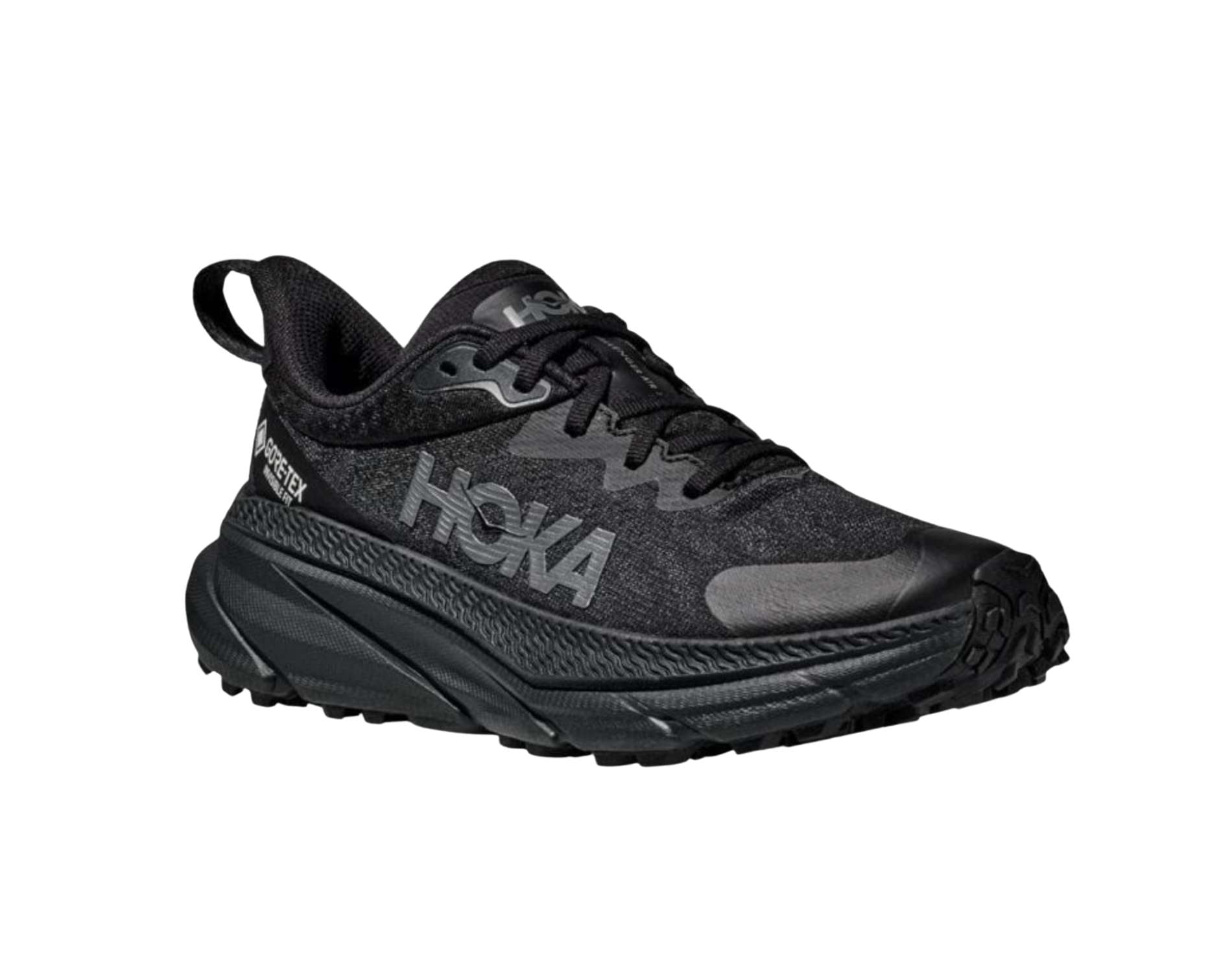 Chaussures de trail pour femme Hoka Challenger ATR 7 GTX