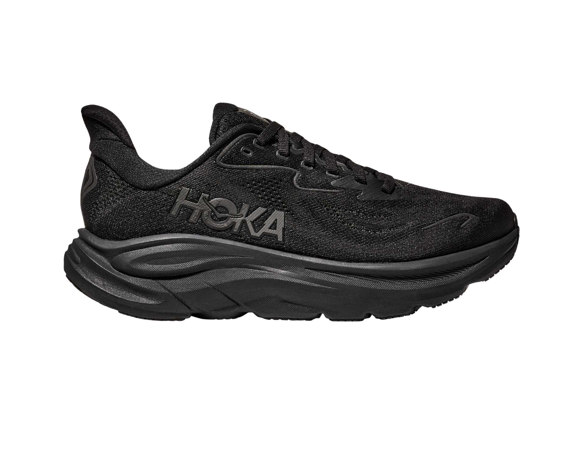 Scarpe da corsa da donna Hoka Clifton 10 larghe