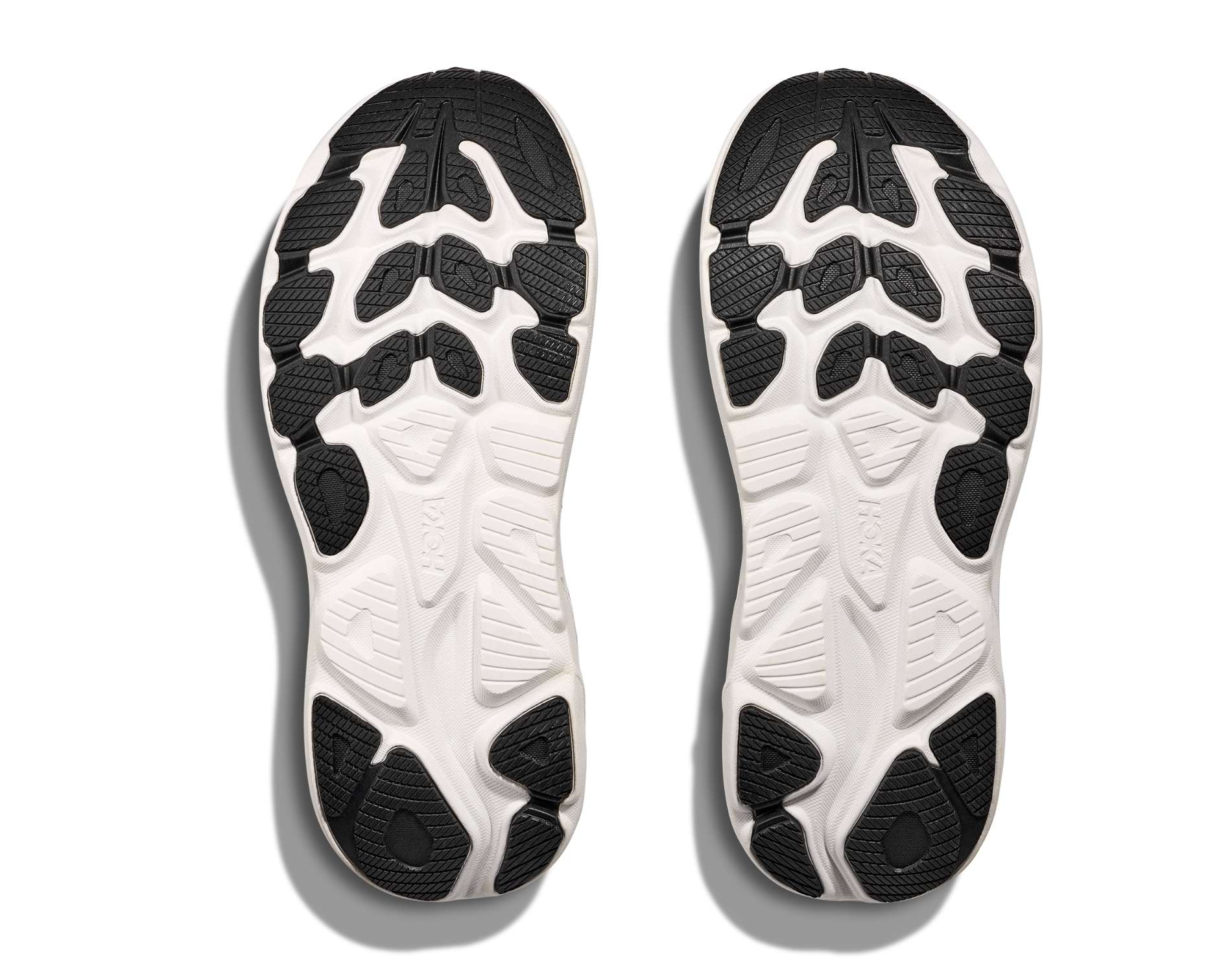 Scarpe da corsa da donna Hoka Clifton 10 larghe
