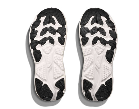 Scarpe da corsa da donna Hoka Clifton 10 larghe