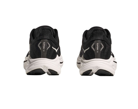 Scarpe da corsa da donna Hoka Clifton 10 larghe