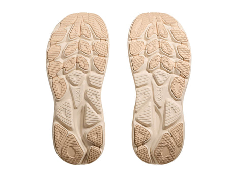 Scarpe da corsa da donna Hoka Clifton 10 larghe