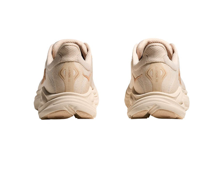 Scarpe da corsa da donna Hoka Clifton 10 larghe