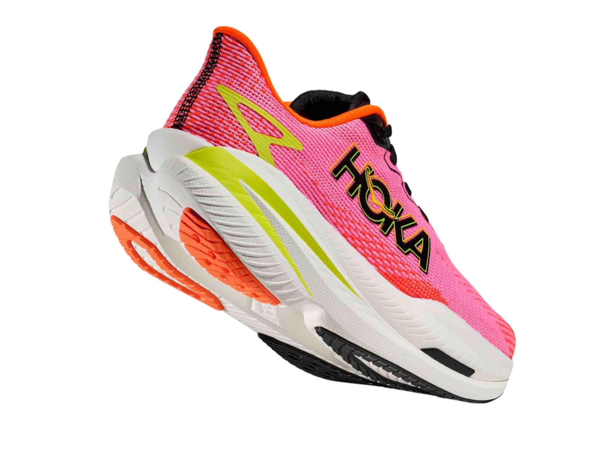 Chaussures de course pour femmes Hoka Mach X 3