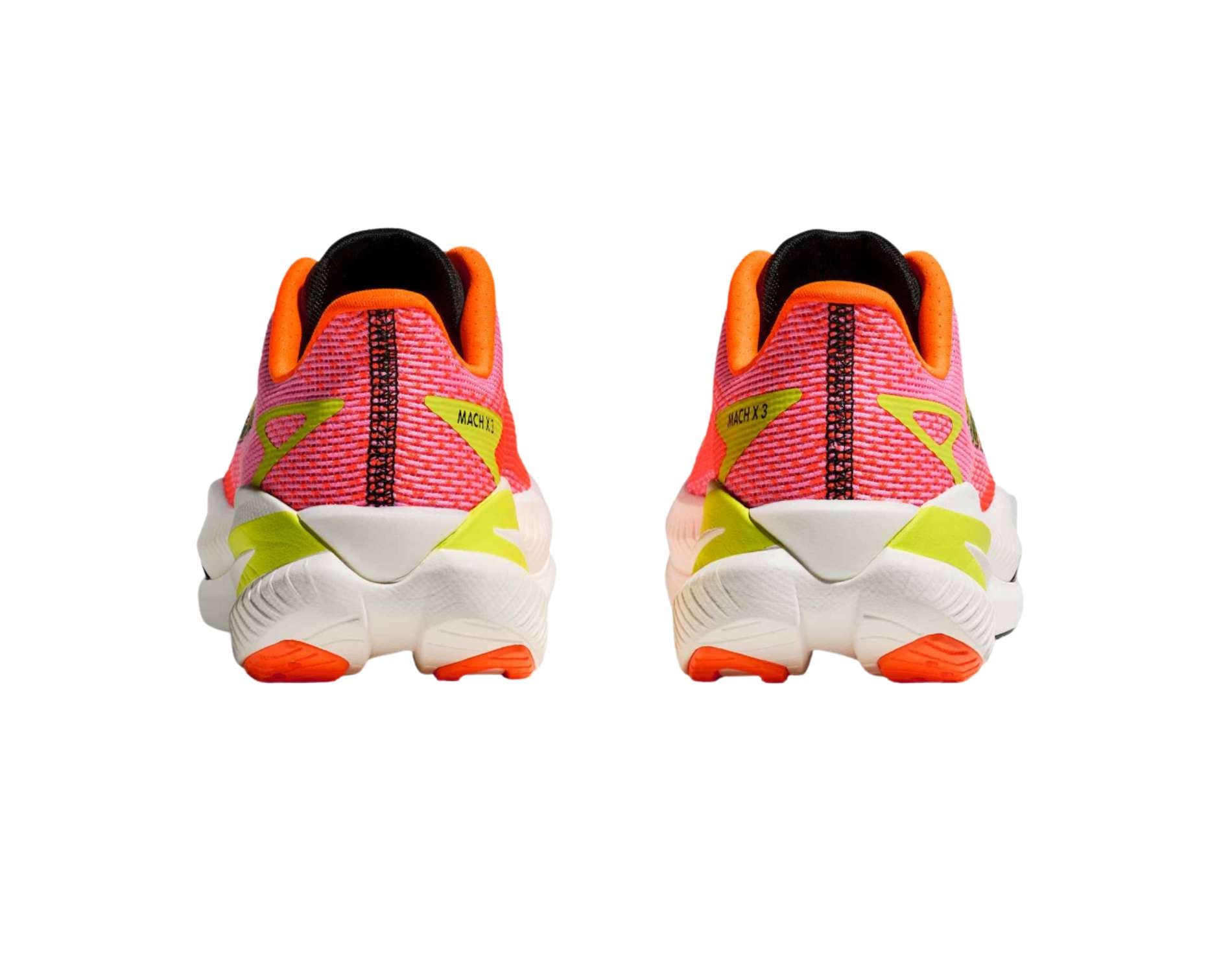 Chaussures de course pour femmes Hoka Mach X 3